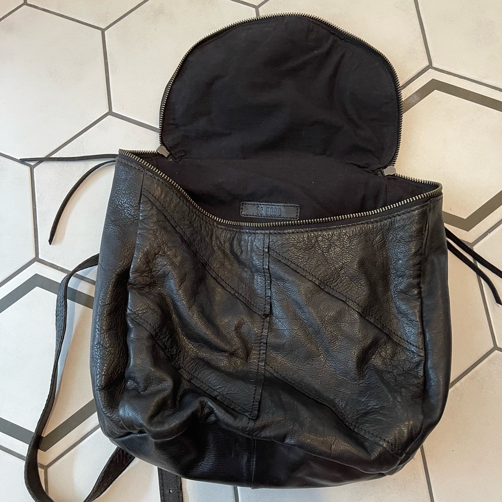 Hobo river backpack
